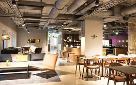 Comfort Hotel Kista